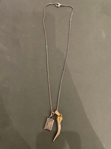 Collier vintage dolce - collier, &
