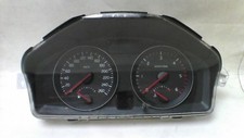 Compteur VOLVO C 30 PHASE 1