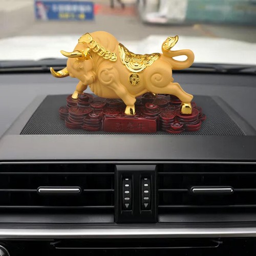 Nouveauté vache statue - nouveauté,