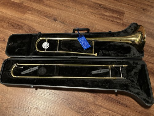 Jupiter tenor trombone - bb,