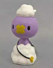 Jouet Mini Figurine Juante "Pokémon Get Collections Challenge to Arceus"