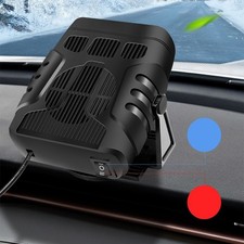 Chauffage à air chaud à