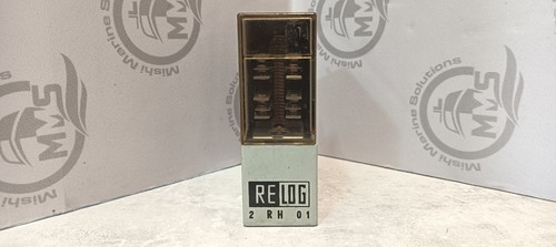 Eaw relog 24v 7 - relog, 01