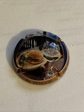 capsule de champagne de venoge A20c