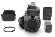 【N MINT+++】Canon XA20 HD