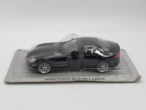 Mercedes slr mclaren kiosque - slr,