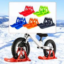 Ensemble skis pour enfants - ensemble, de