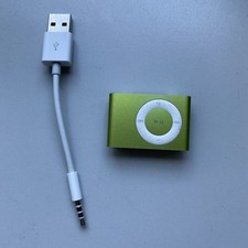 Apple IPod shuffle A1204 -