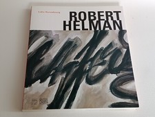 **ROBERT HELMAN PAR LYDIA