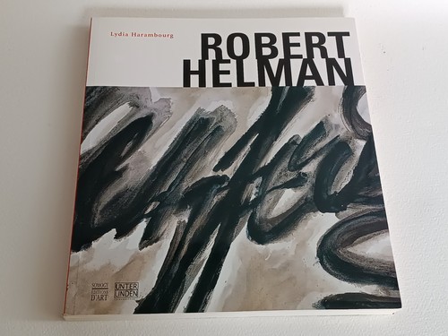 Robert helman par lydia - helman,