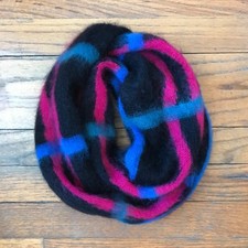 KENZO Paris 100% Wool Knit