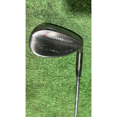 Adams golf tom watson wedge - adams,