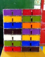 Boite Vintage Hollande Cigares