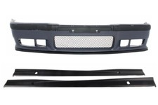 Pare-chocs pour BMW Série 3 E36 1992-1998 jupes M3 Design