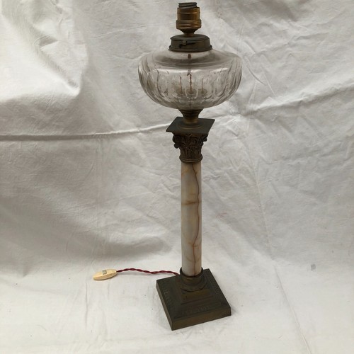 Grande lampes colonne - grande,