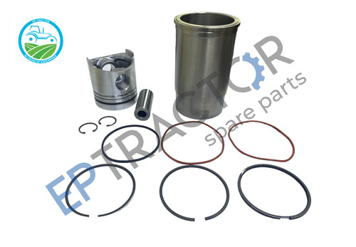 Jeu pistons manchons - de,