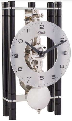 Hermle horloge table - de,