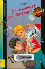Le manuel des farceurs - Astrapi - V1166469