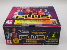 Panini Premier Ligue Échange