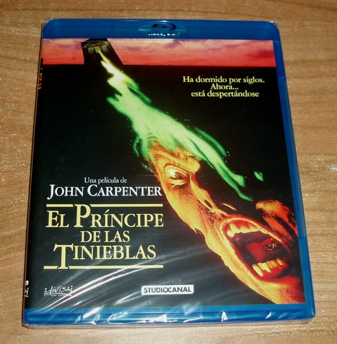 Principe las tinieblas - el,