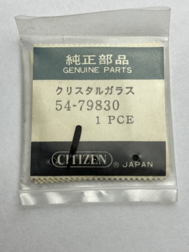 Original cristal verre - cristal, citizen