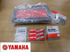 Kit Service Yamaha MT09 Tracer