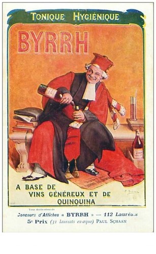 PUBLICITE.n°93.PARFAIT