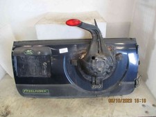 Porte battante arriere BIC490010 Land rover FREELANDER I BREAK