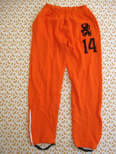 Pantalon Etrier 70'S Johan