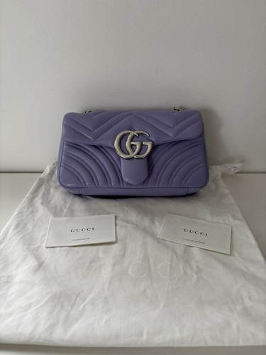 Sac gucci marmont neuf - sac,
