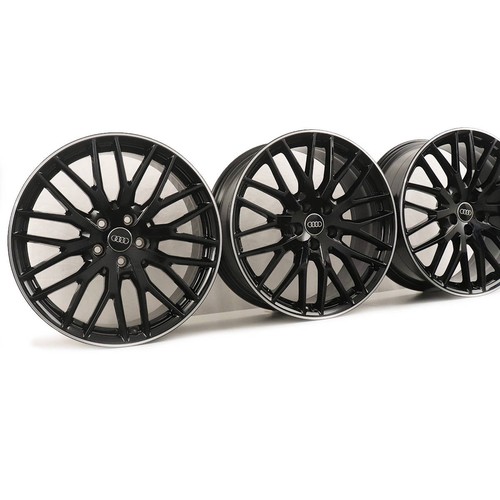 Jantes alliage audi - alliage, a4