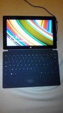 For Parts : Microsoft Surface