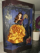 poupée Disney édition