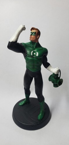 Figurine comics eaglemoss - figurine,