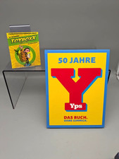 50 Ans Yps Le Livre Sans