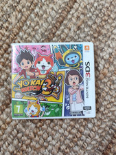 yo kai watch 3 3DS 2018