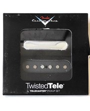Set de micros Fender Custom