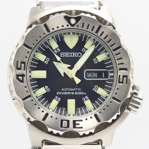 Montre automatique pour homme