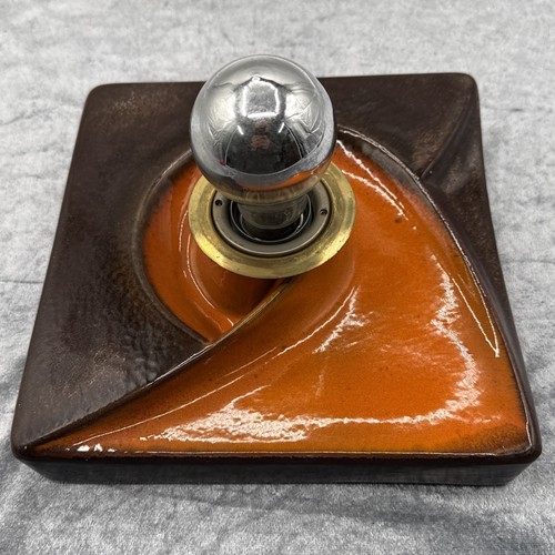 G406 lampe table vintage - g406,