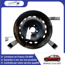 🇫🇷 JANTE TOLE RENAULT