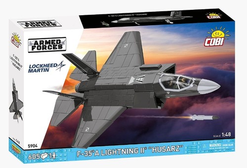 Cobi avion chasse lockheed - cobi,, de