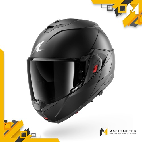 Casque moto modulable shark - casque,
