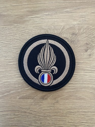 Patch légion etrangère 8 - -, ,