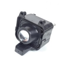 Optique avant Triom pour