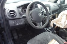 Volant RENAULT CLIO 4 PHASE 2