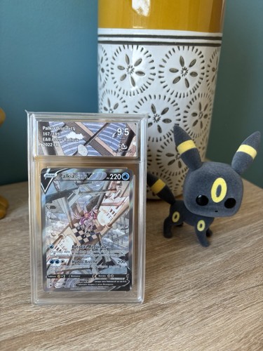 Carte pokémon palkia originel - pokémon,