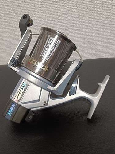 Moulinet long cast daiwa - moulinet,