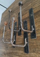 4 Patères Industriel, Loft