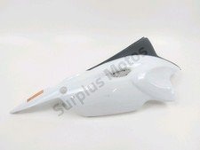 CARENAGE ARRIERE DROIT GENERIC CRACKER 2017-2018 / NE 16880