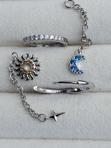 Originale chic anneaux - originale,